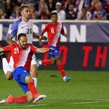 Soccer 2 the MAX: USMNT Shocking Loss to Costa Rica, Mexico Holds on Against Panama