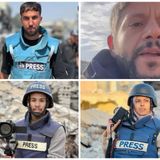 Gaza, raid di Israele su ospedale Nasser: tra i morti anche dei giornalisti