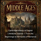 Cambridge History of English Literature Volume 1 From the Beginnings to the Cycles of Romance - Various - Part 3