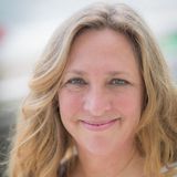 Donna Melason - Author of A Yogi’s Path to Peace: My Journey to Self-Realization!