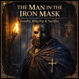 The Man in the Iron Mask – Catholic Epic of Loyalty, Kingship & Sacrifice | Alexandre Dumas Audiobook Part 5