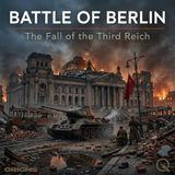 Battle of Berlin - March through the fall of the Reich with Jack Maddox