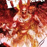 Source Material Live: Death of Hawkman