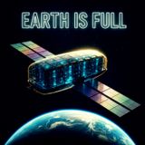 Earth is Full: The Race to Build the First AI in Space