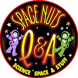 #410: Stellar Puzzles & Galactic Gold: Space Nuts Unpacks the Universe's Riddles