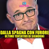 Dal Gran Hermano al Grande Fratello: L'Ultima Spiaggia di Signorini!