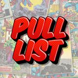 We Started a Comic Book Podcast...