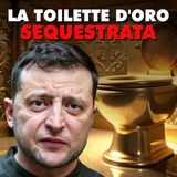 ZELENSKY TREMA PER LO SCANDALO TANGENTI TG 12/11/2025