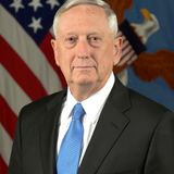 Defense Secretary Mattis Discusses North Korea