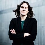 Rob McConnell Interviews - DR. KATIE MACK - Theoretical Astrophysicist ExaminesThe End of Everything