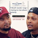 The Evolution of TrapnHardo: Beyond Music: Hardo | E0029