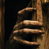 La creatura nello stanzino - Racconti Horror