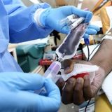 Un anticorpo per prevenire il diabete, usato per la prima volta in Italia