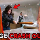 Reacting to Crash Out Am I Overreacting Stories