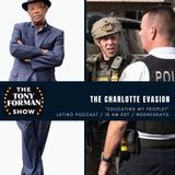 “The Charlotte Evasion” - #TFS0025-11262025