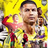 S086E36: I Imagine He Must Want To Play For Portugal In The World Cup - Trevor Gear On Ronaldo