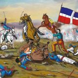 Batalla del 19 de marzo de 1844, República Dominicana