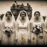 The Macabre History of the Halloway Family_ Five Wives Locked Alive in the Walls