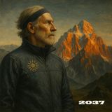 S01E01 –L’alba di un mattino che verrà-IL DOVE E L’ALTROVE –Meditazione narrativa 432Hz