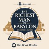The Richest Man in Babylon by George S. Clason