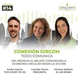 14. Del residuo al relato: comunicar la economía circular desde la acción (y con sentido)