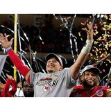 NFL Wrap-Up with Ed Robinson and Eric Habisreitinger February 6th, 2020
