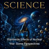 Worldwide Effects of Nuclear War Some Perspectives - United States Arms Control and Disarmament Agency