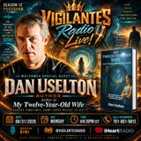 The Dan Uselton Interview.