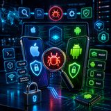 Course 42 - Mobile Malware Analysis Fundamentals | Episode 11: Dynamic Analysis for iOS and Android