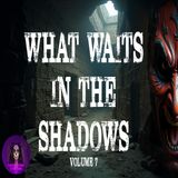 What Waits in the Shadows | Volume 7 | Podcast E341