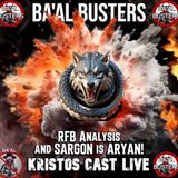 Makers of Civilization Explains Sargon plus RFB Analysis