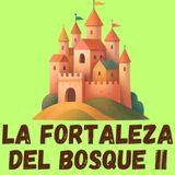 83 c. La fortaleza del bosque II (valores de una cultura de paz)