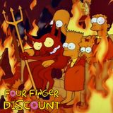 Homer vs Lisa And The 8th Commandment (S02E13)