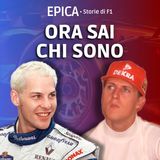 Ora sai chi sono | Rivalità Jacques Villeneuve - Schumacher