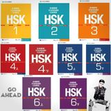 "HSK 3 Textbook Guide: Choose Your Path to Chinese Proficiency"