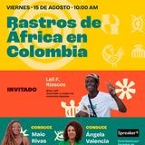 Lali Fernando Riascos: la voz del Pacífico y los rastros de África en Colombia