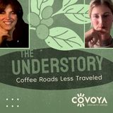 Understory | Ana Talks Coffee Sustainability and Biodiversity with Isobel Wild in Guatemala Ep 1