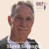 The Delicate Dance of Investing: Diving Deep with Steve Selengut