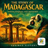 Madagascar's 1947 Uprising: The Bloody Struggle for Independence — Fexingo History