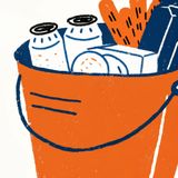 Best Emergency Food Kits: Are You Buying Starvation in a Bucket?