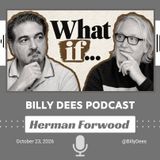 Herman Forwood on History, Political Tribalism, Government, and the Danger of Accepted Ideas
