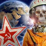 Episode 30 - Ground Control to Major Ivan - the lost cosmonauts