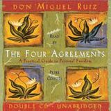 EP. 15- The 4 Agreements!-By Miguel Ruiz