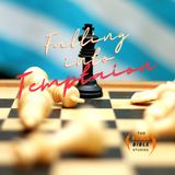 Falling into Temptation -DJ SAMROCK