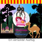 139- Ein verrückter Ausflug 