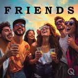 Navigating Friendship in Adulthood