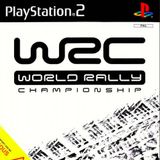 162. World Rally Championship, czyli WRC 2001 (PlayStation 2) - Licencja na rajdowanie