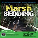 HBG Podcast Episode #9 - Dan Infalt Marsh Bedding