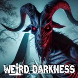 TERROR on the CREEK | The HAUNTING of GOATMAN’S BRIDGE