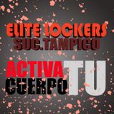 Promociones ELITE LOCKERS OCTUBRE 2019